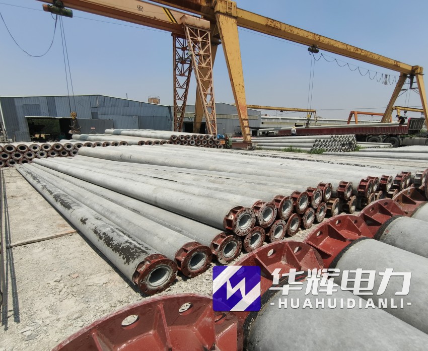 盘县21米水泥电线杆